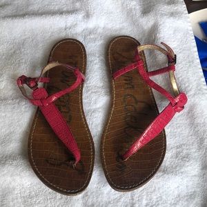 Sam Edelman Sandals
